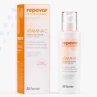 Crema de Noche Vitamina C  50ml-204204 Crema de Noche Vitamina C  50ml-204204 1